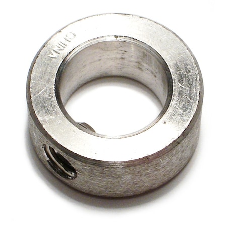 Midwest Fastener 3/4" 18-8 Stainless Steel Shaft Collars 2PK 32472